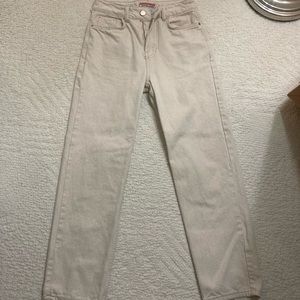 Women’s Castro Jeans